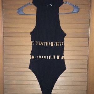 Fashion nova one piece
